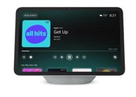 AMAZON Echo Show 11, crni