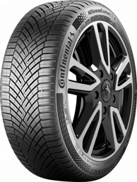 CONTINENTAL AllSeasonContact 215/60R18 98H, cjelogodišnje gume