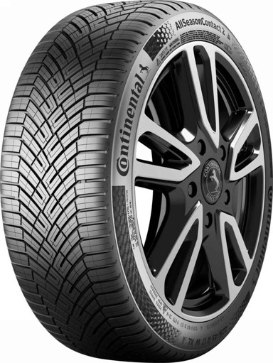 CONTINENTAL ALLSEASONCONTACT 2 175/65R15 88H XL, cjelogodišnje gume