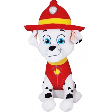 PAW PATROL Plišana igračka Marshall  90cm