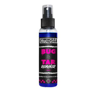 MUC OFF Sredstvo za insekte 100 ml