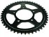 D.I.D Pogonski set s ojačanim lancem za Triumph Tiger 800 XC, XCA, XCX, XR, XRT, XRX