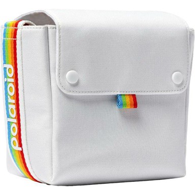 POLAROID Torba Now, bijela