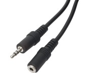 GEMBERD Audio kabel 2xCinch, 3m