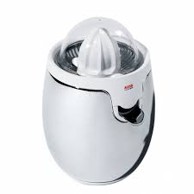ALESSI Električna citruseta SG63 W bijela