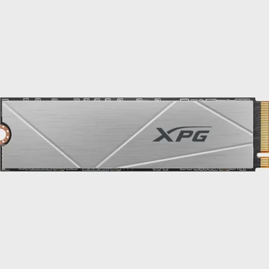 ADATA SSD disk XPG GAMMIX S60 BLADE, 512 GB, PCIe 4.0 x4, NVMe M.2 2280