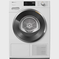 MIELE Sušilica rublja TWH 780 WP EcoSpeed, 9 kg