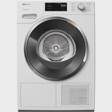 MIELE Sušilica rublja TWH 780 WP EcoSpeed, 9 kg