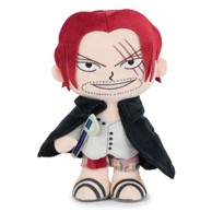 One Piece Shanks plišana figura 29cm