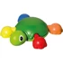 TOMY TOOMIES Igračka za kupanje Turtle Bathtub Family