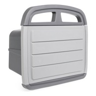 GARDEN PLEASURE Držač za vrtno crijevo