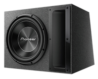PIONEER Auto radio oprema TS-A300B