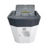 HP Uništavač papira OneShred Auto 80CC, bijelo-sivi