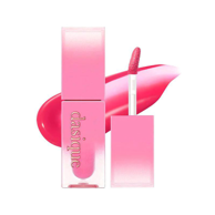 DASIQUE Tint za usne Juicy Dewy Tint 04 Plum Dew 3,5 g