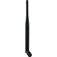 INLINE Wi-Fi antena za AP i router 40800, 5 dBi, R-SMA, crna