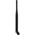 INLINE Wi-Fi antena za AP i router 40800, 5 dBi, R-SMA, crna