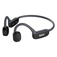 IMPERIAL Bone conduction slušalice Blutc Active 2, crna