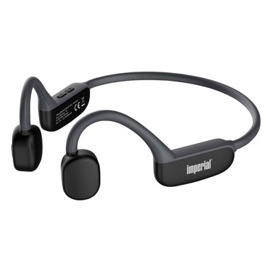 IMPERIAL Bone conduction slušalice Blutc Active 2, crna