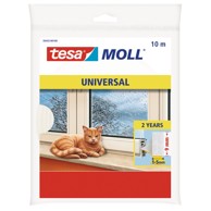 TESA Traka univerzalna pjena bijela 6 mm/9 mm/10 m
