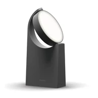 Vanjska svjetiljka Mimosa, 1x7W, 4000 K, 8719514477315, antracit