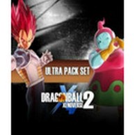Igra za PC: Dragon Ball: Xenoverse 2 - Ultra Pack Set