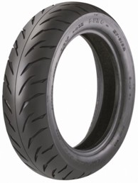 DURO Cestovna moto guma 110/70R17 54H HF918