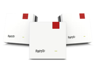 FRITZ! Mesh set 1700, 3 komada