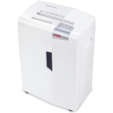 HSM Uništavač papira shredstar X12pro 2x15 mm