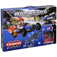 CARRERA Trkaća staza Mario Kart Mach 8