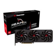 POWERCOLOR Grafička kartica Reaper RX 9070 16GB GDDR6