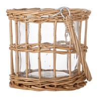 BLOOMINGVILLE Staklena lanterna Marjaneh 