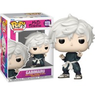 FUNKO POP Figura Hell's Paradise Gabimaru, 9 cm
