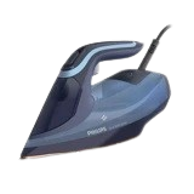 PHILIPS Glačalo DST8020/20, 3000 W, plavo