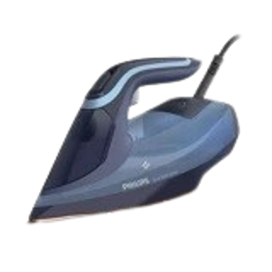PHILIPS Glačalo DST8020/20, 3000 W, plavo