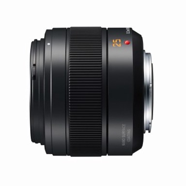 PANASONIC Objektiv Leica DG, F1.4, 25mm