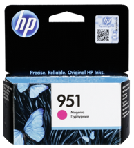 HP Tinta CN 051 AE 951, magenta
