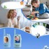 JOJOY Video walkie-talkie KIDTALKIE, kamera, domet 400 m, punjivi