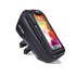 WILD MAN Torbica za bicikl XS2, 1L, crno