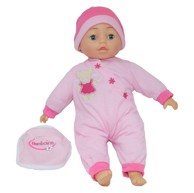 DIMIAN Beba Flora HR 89116