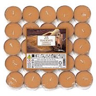 ALADINO Čajna svijeća Cinnamon 25/1 - L