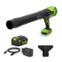 GREENWORKS Akumulatorski puhač lišća BL1002H