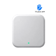 BOT WiFi most/pristupnik TTlock G2