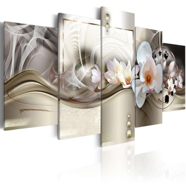 Slika Golden Escapade 200x100