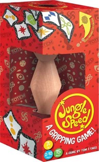 ASMODEE Društvena igra Jungle Speed Eco (HR)