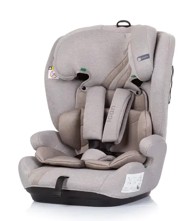 CHIPOLINO Autosjedalica Icon 76-150 cm Smeđa