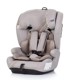 CHIPOLINO Autosjedalica Icon 76-150 cm Smeđa