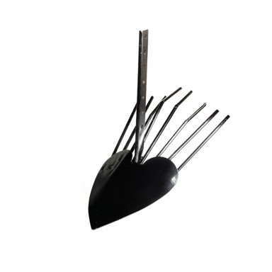 BERTOLINI Plug za vađenje krompira