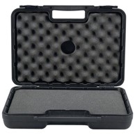 VOLTCRAFT Kovčeg za mjerne uređaje, 360 × 60 × 220 mm, crni