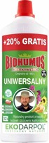 EKODARPOL Biohumus Extra organsko gnojivo univerzalno 1 l