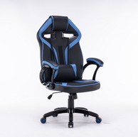 SWIVEL Gaming stolica Drift, plava